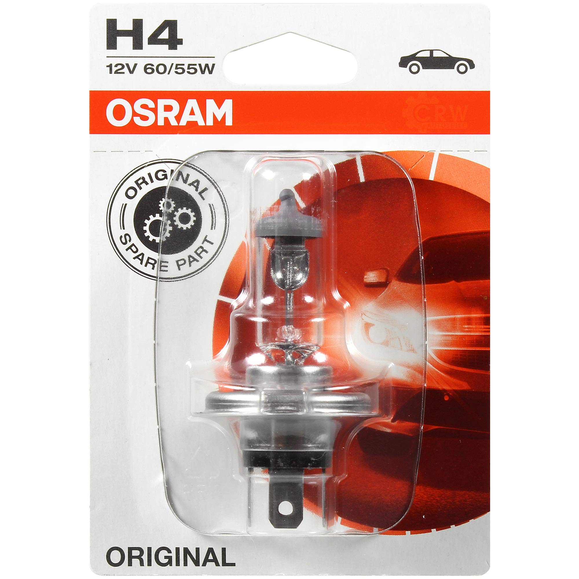 QR-Parts 69586084 Set Scheinwerfer links 1006523 + Scheinwerfer  