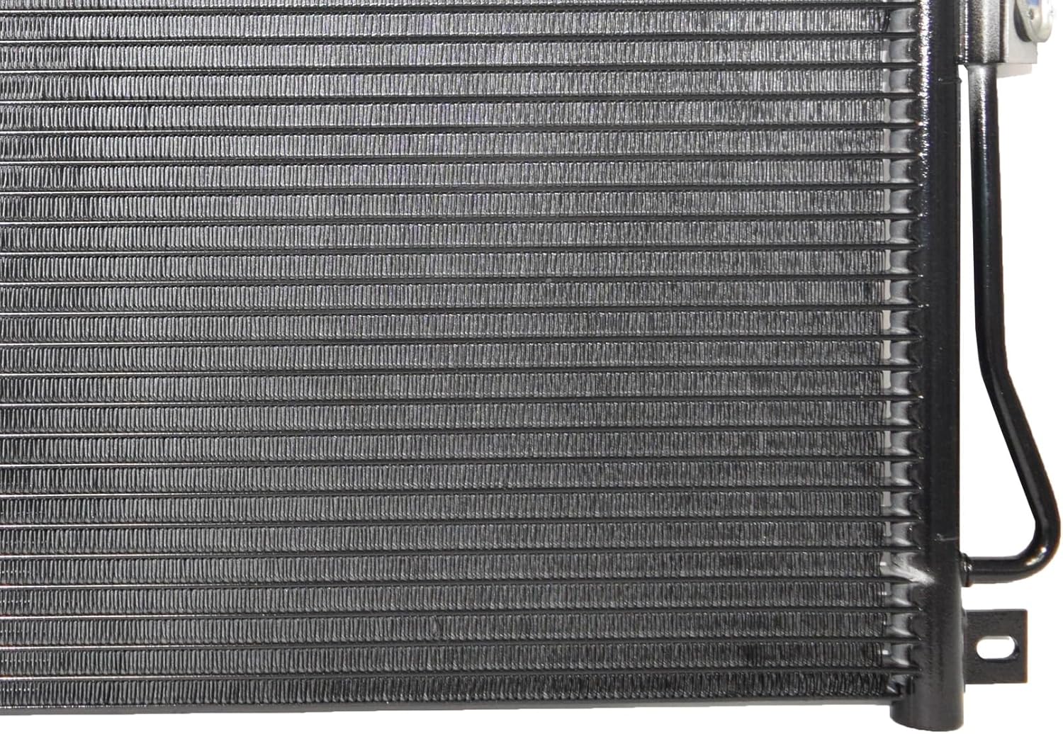 Sunbelt Air Conditioning A/C Condenser Compatible with Jeep Commander, Grand Cherokee 2005-2010 3.7L, 6.1L, 5.7L, 4.7L, 3.0L 3247 OE# 55116928AA