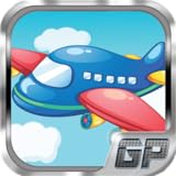 Loads of obstacles will be in your way before you get at your destination. Helicopters, planes, safety cars, trucks, towing vehicles or staircase trucks can make a labyrinth that you need to get your airplane through.