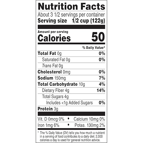 Miniatura 5 de Green Giant Sweet Peas 50 Less Sodium 15 oz