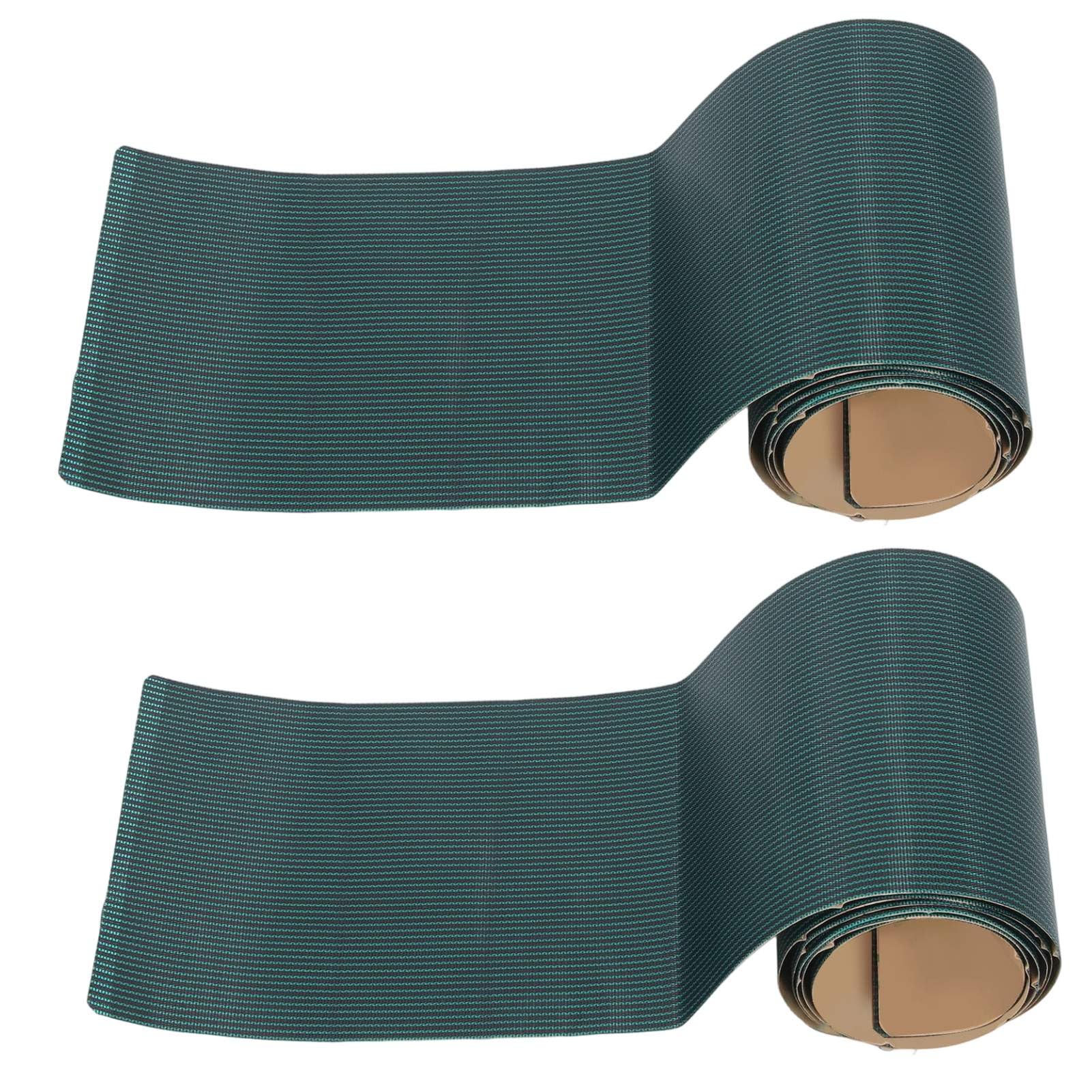 2 Rollen Pool-Abdeckungs-Patch, Pool-Patch-Reparaturset, selbstklebend