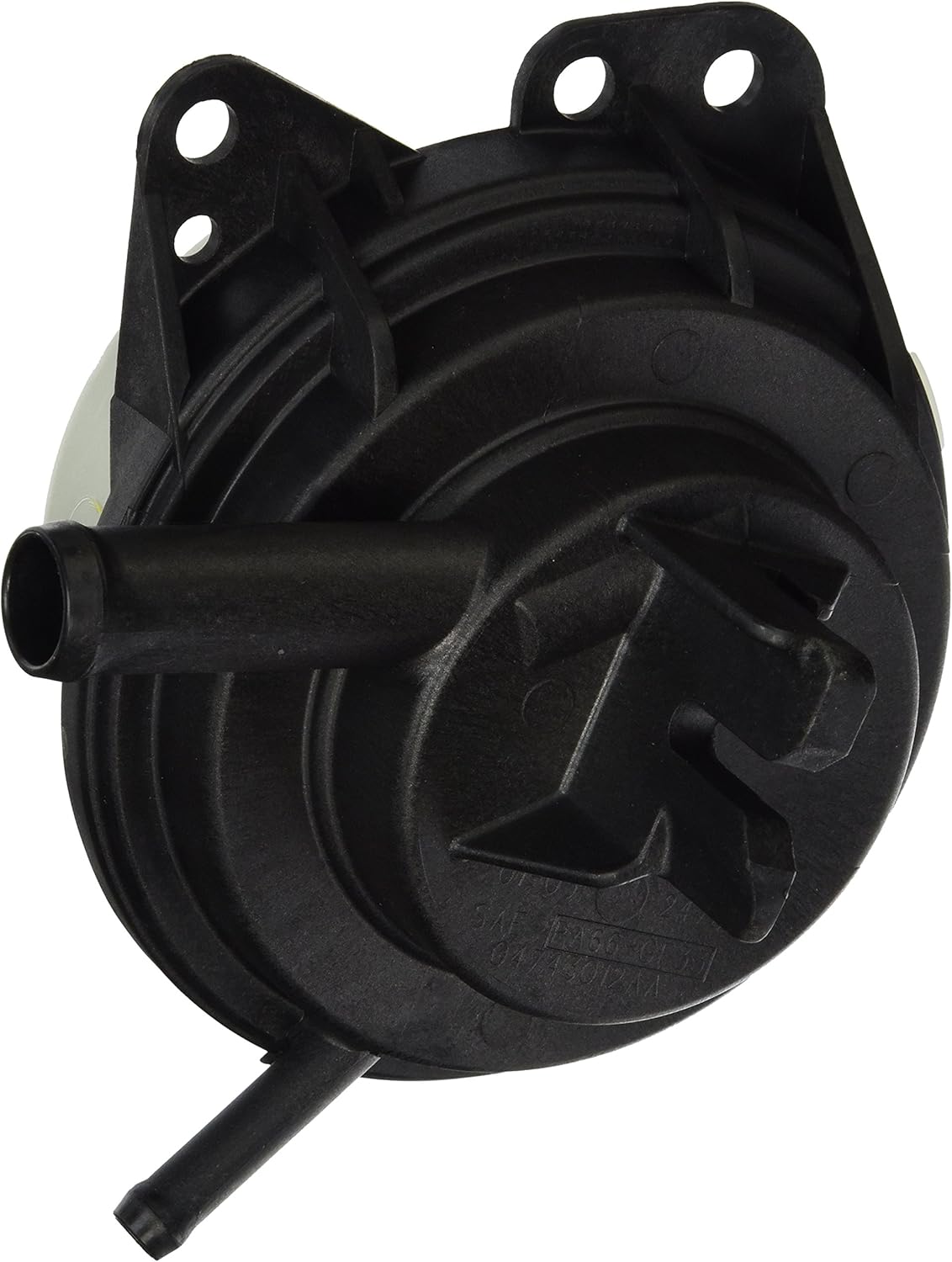 Genuine Chrysler 4743012AA Power Steering Fluid Reservoir
