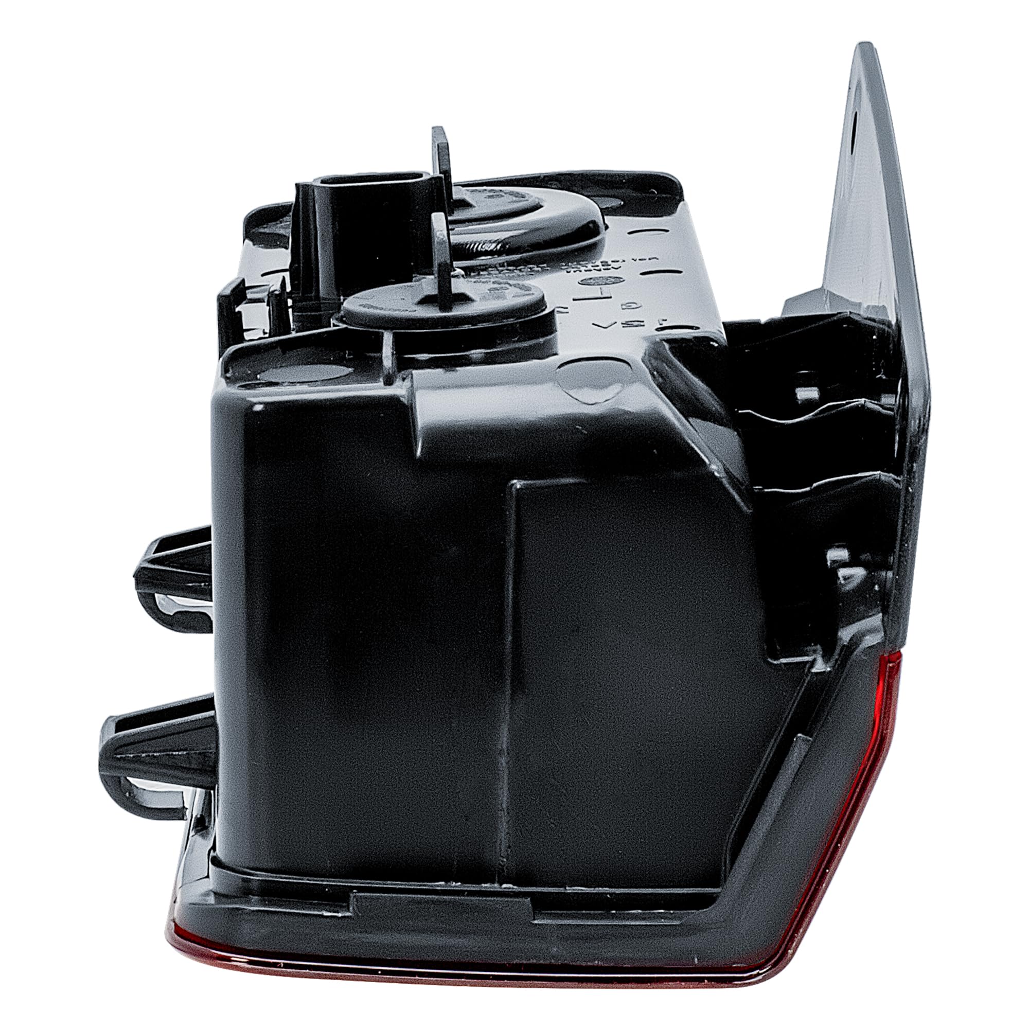 LONGLING Luz trasera izquierda luz trasera inferior para Renault Trafic Nissan NV300 2014-2023 Opel Vivaro B Fiat Talento 2014-2022