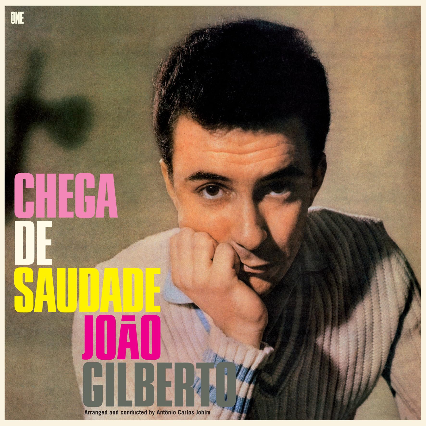Chega de Saudade [VINYL]