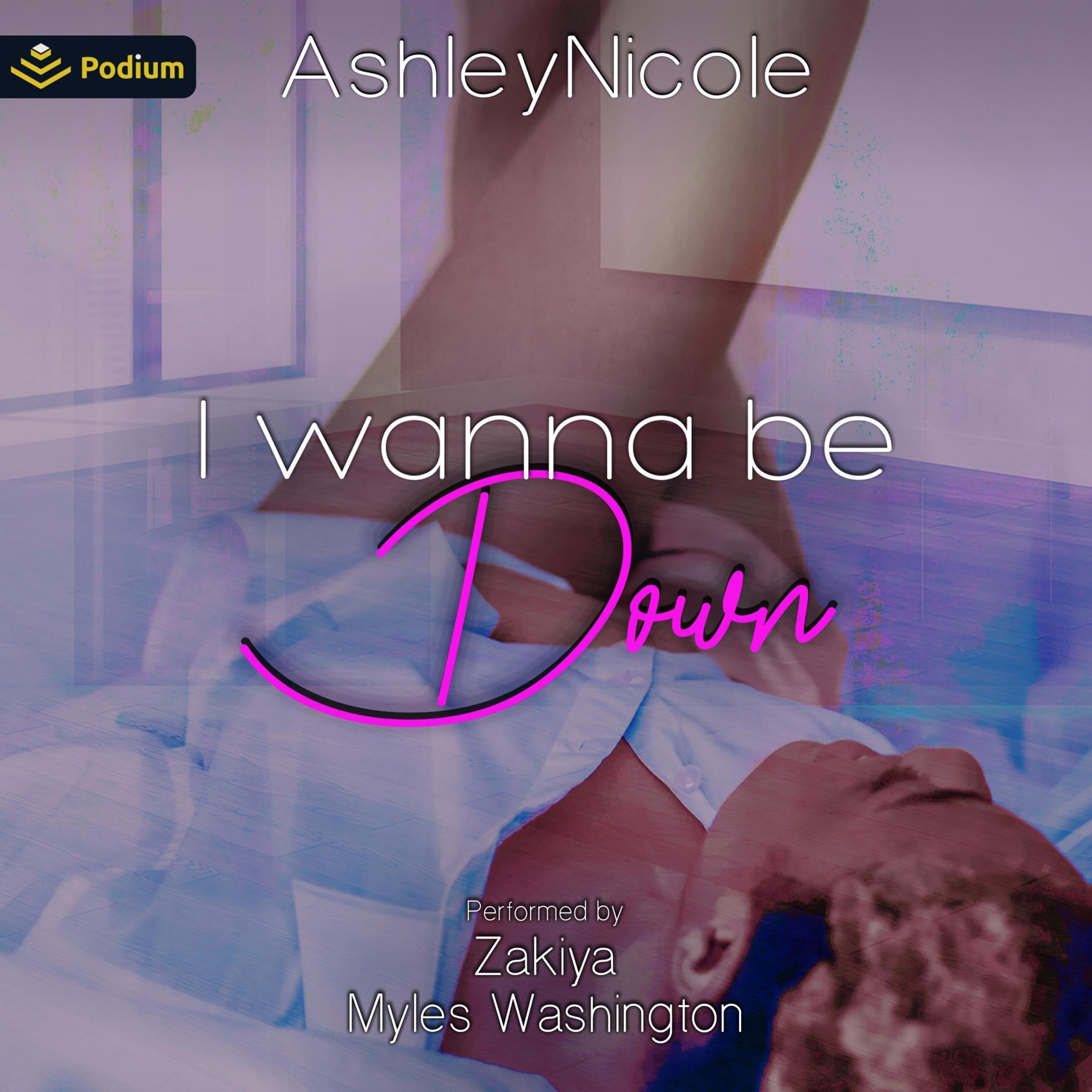Cover art for I Wanna Be Down
