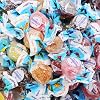 Candy Retailer Sugar Free Assorted Fruit Jelly Candy 1 Lb
