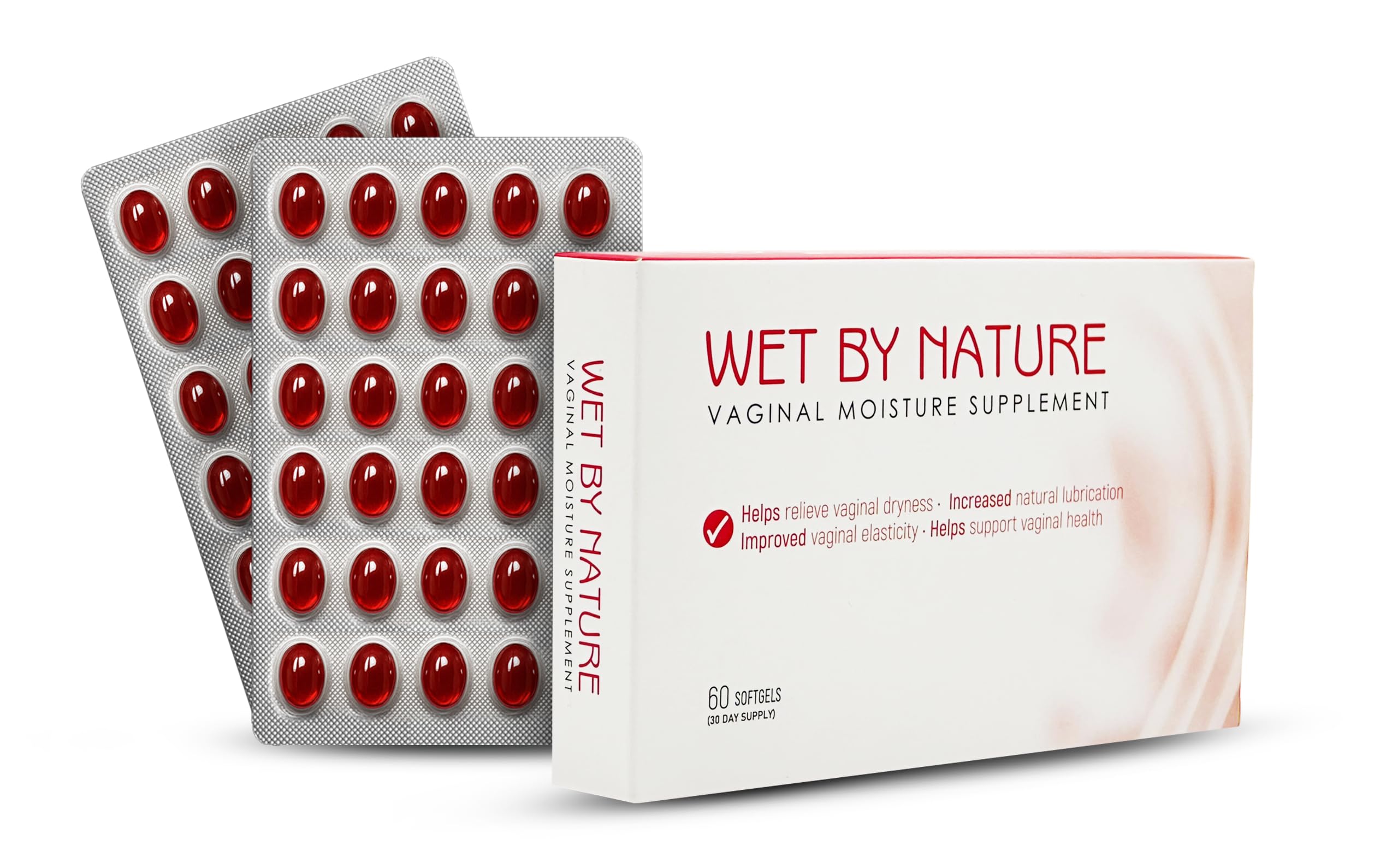 supplements to increas vaginal lubrication Myo-Inositol & D-Chiro Inositol Supplement