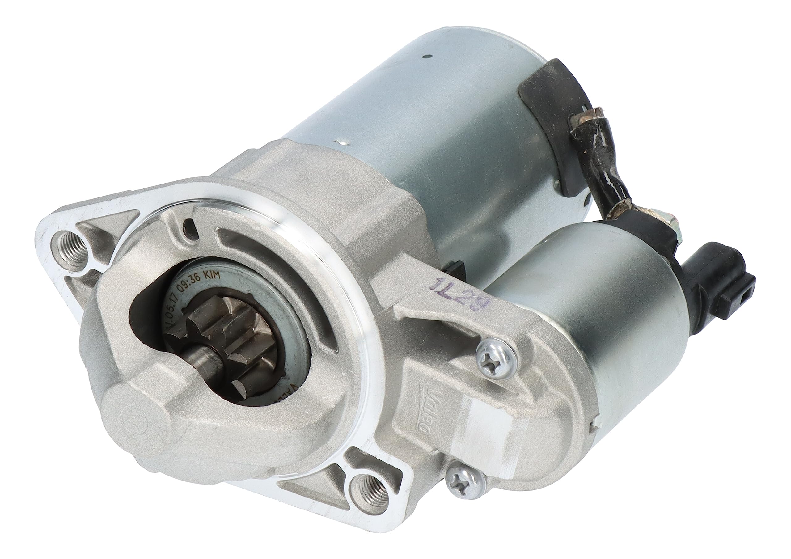 Valeo 600243 Motorino-image