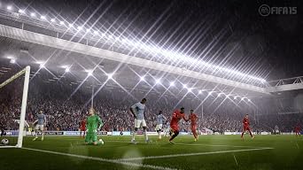 FIFA 15 (Ultimate Edition) - PlayStation 3