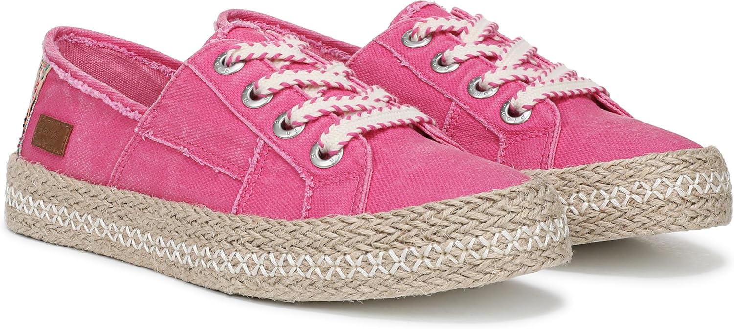 Blowfish Malibu Womens Buenos Oxfords