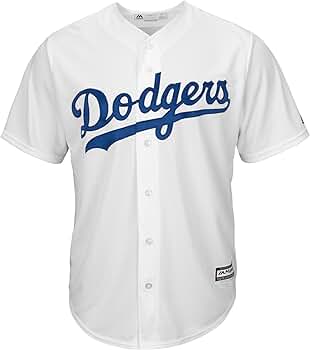 応援グッズ Dodgers vintage uniform majestic sizeM 応援グッズ Dodgers vintage uniform majestic sizeM Vintage