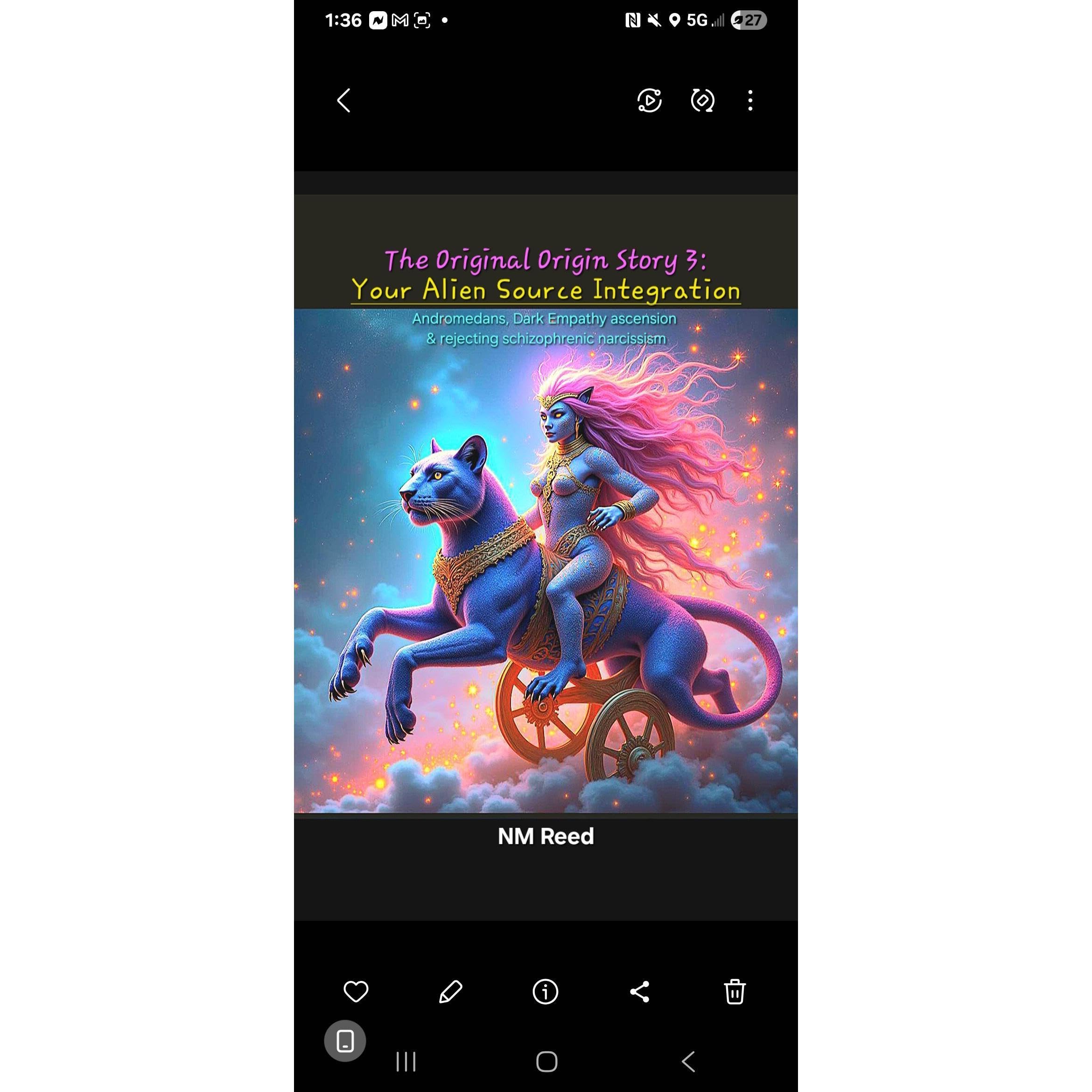 Original Origin Story 3