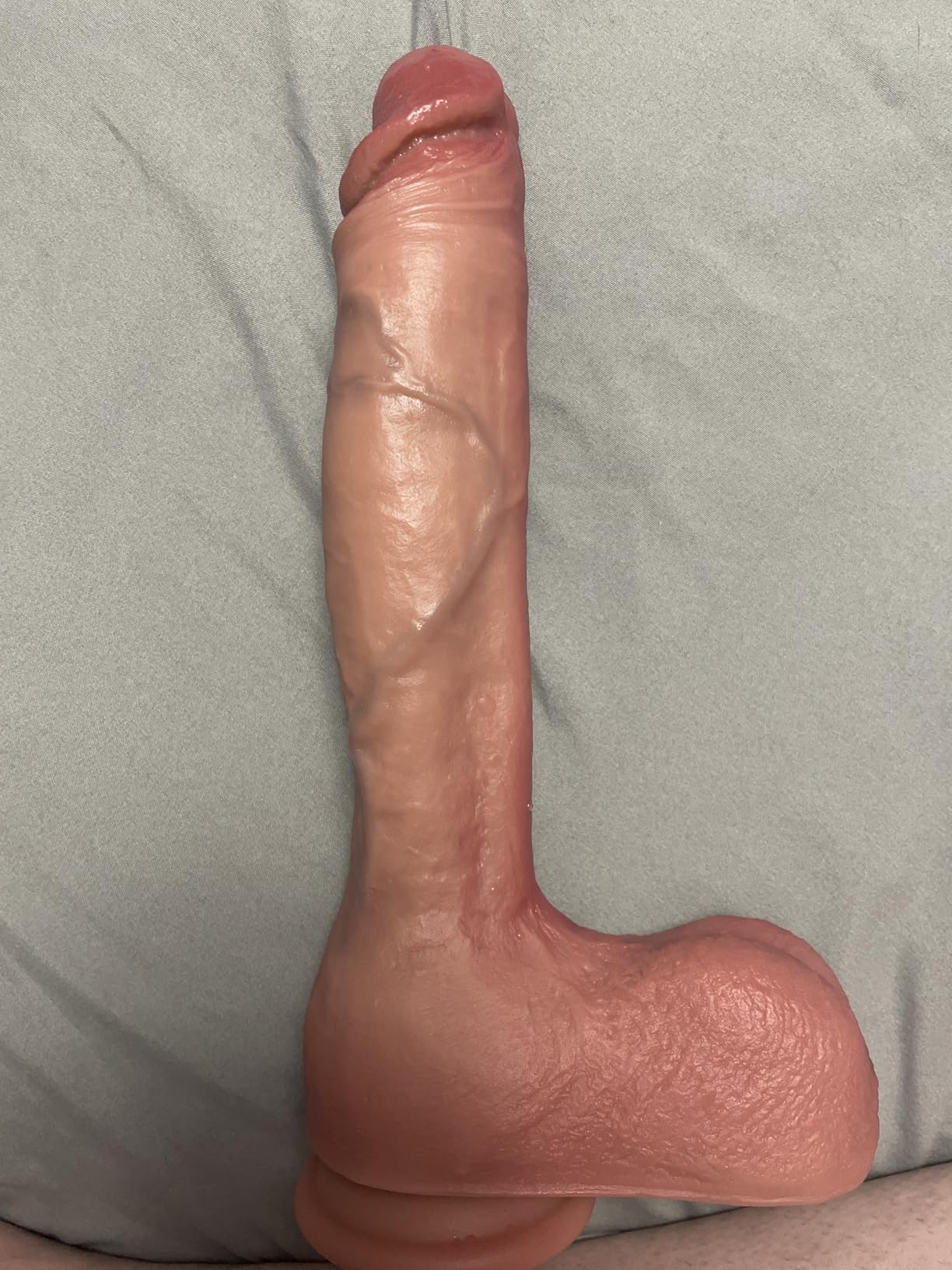 Best dildo ever