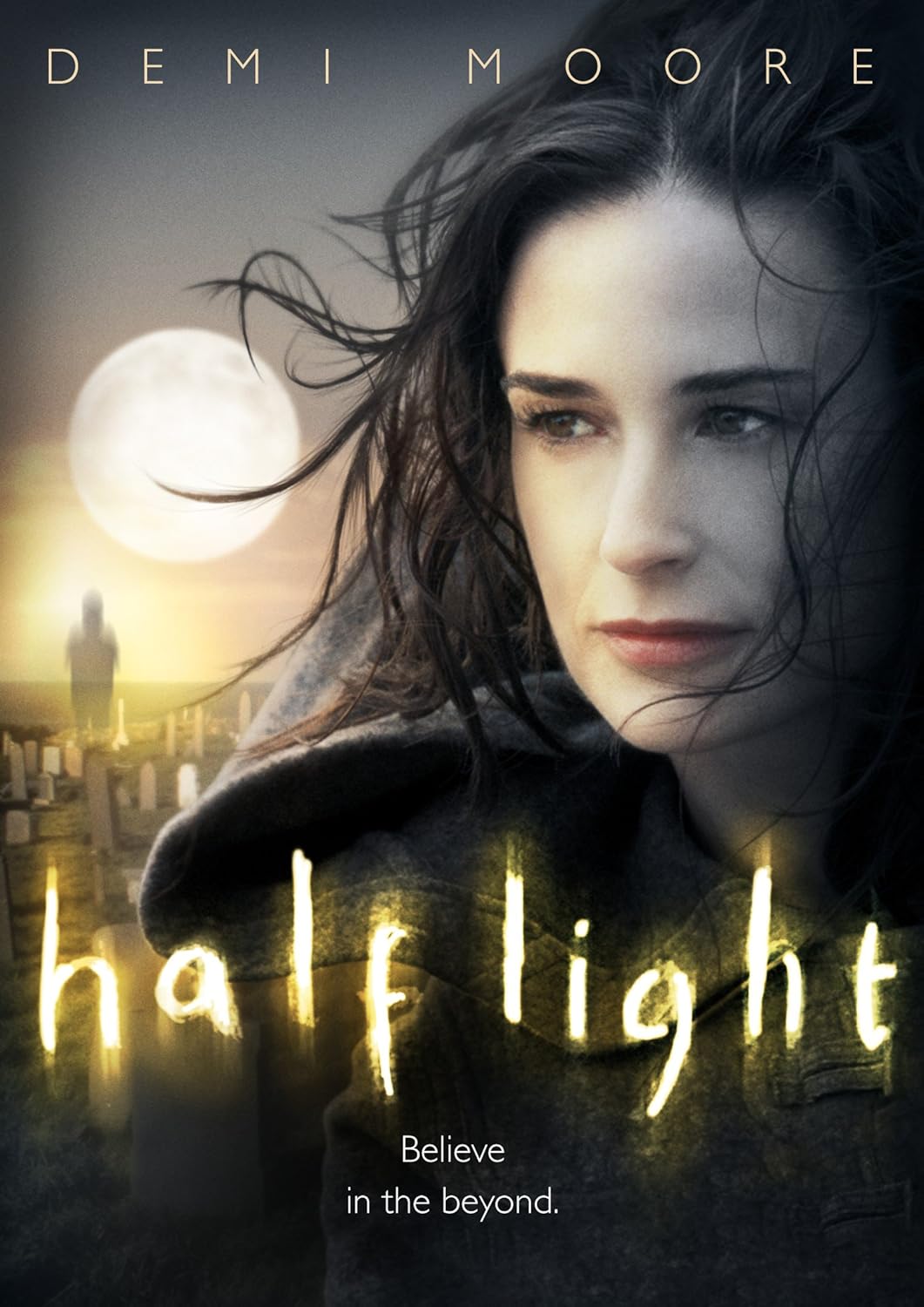 Half Light [DVD] [2005] [Region 1] [US Import] [NTSC] Amazon.co.uk