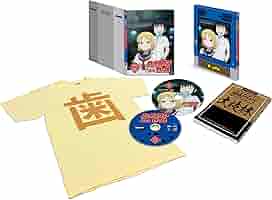 Amazon.co.jp: ハイスコアガール STAGE 2 (初回仕様版/5~8話