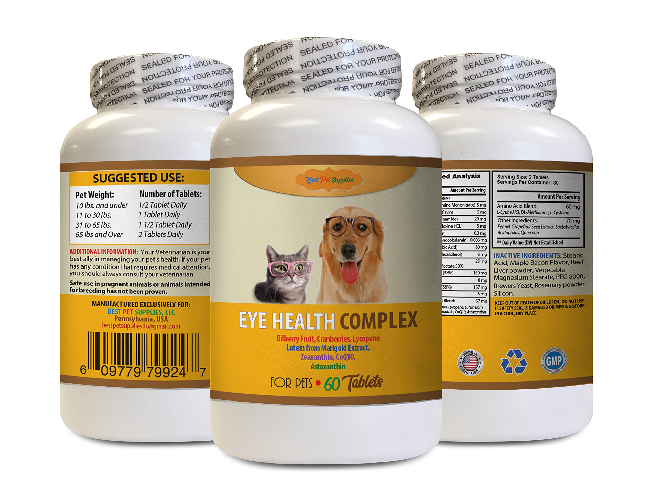 Should Dogs Take Vitamins