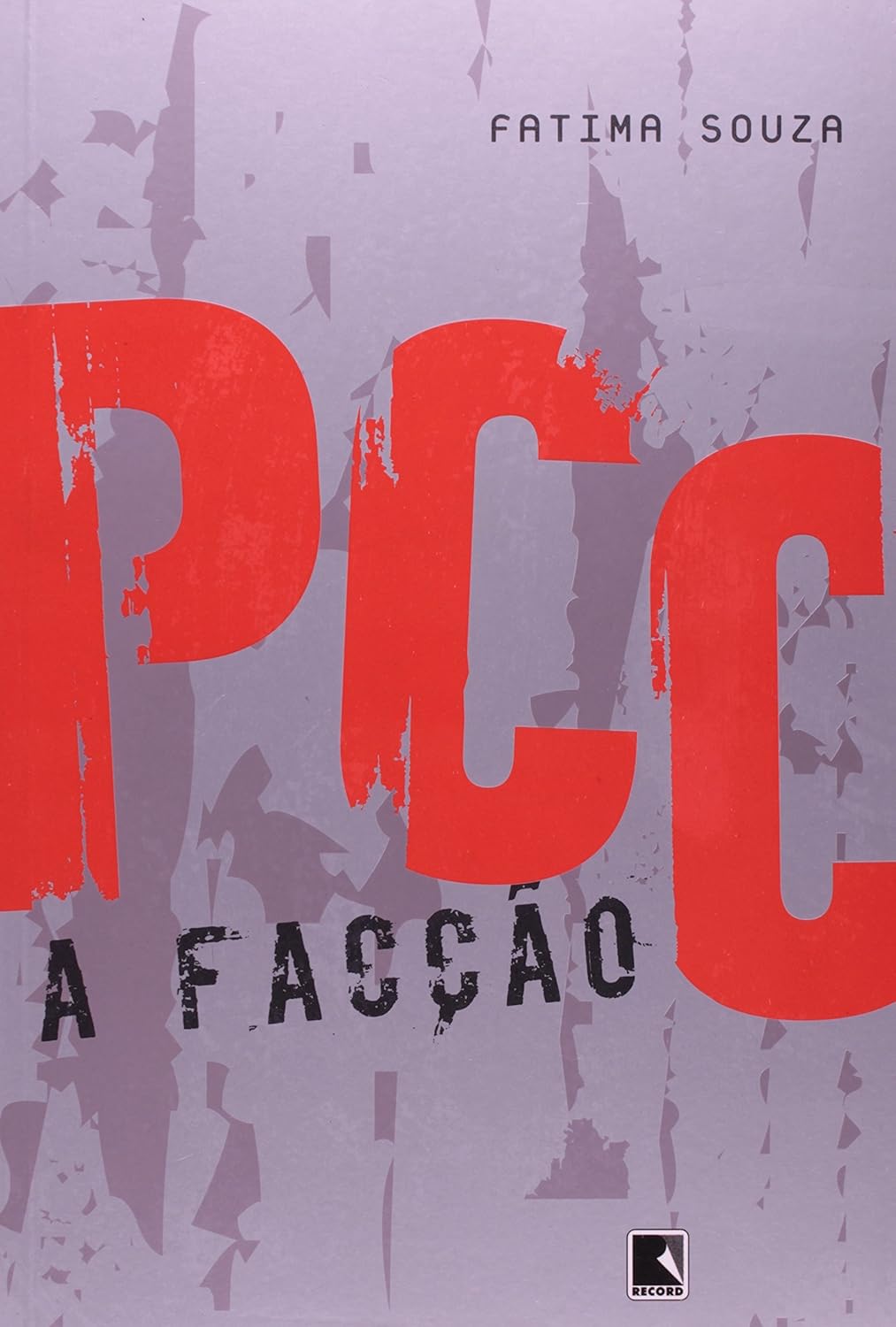 PCC, A FACÇÃO | Amazon.com.br