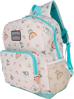 丸眞 リュックサック ドラえもん ナチュラルレインボー キャラクター 入園入学グッズ 入園入学準備 保育園 幼稚園 小学校 2825009000