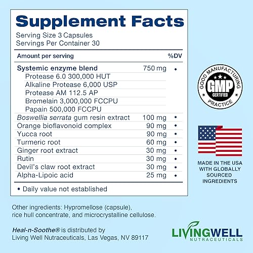 Miniatura 7 de Bálsamo labial Heal N Soothe