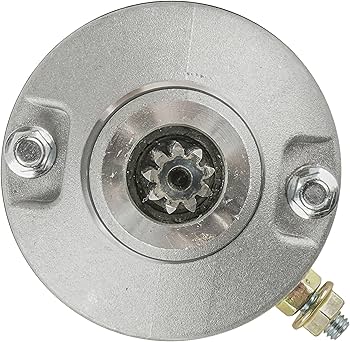 Amazon.com: Caltric Starter Compatible With Kawasaki 400 Kfx400