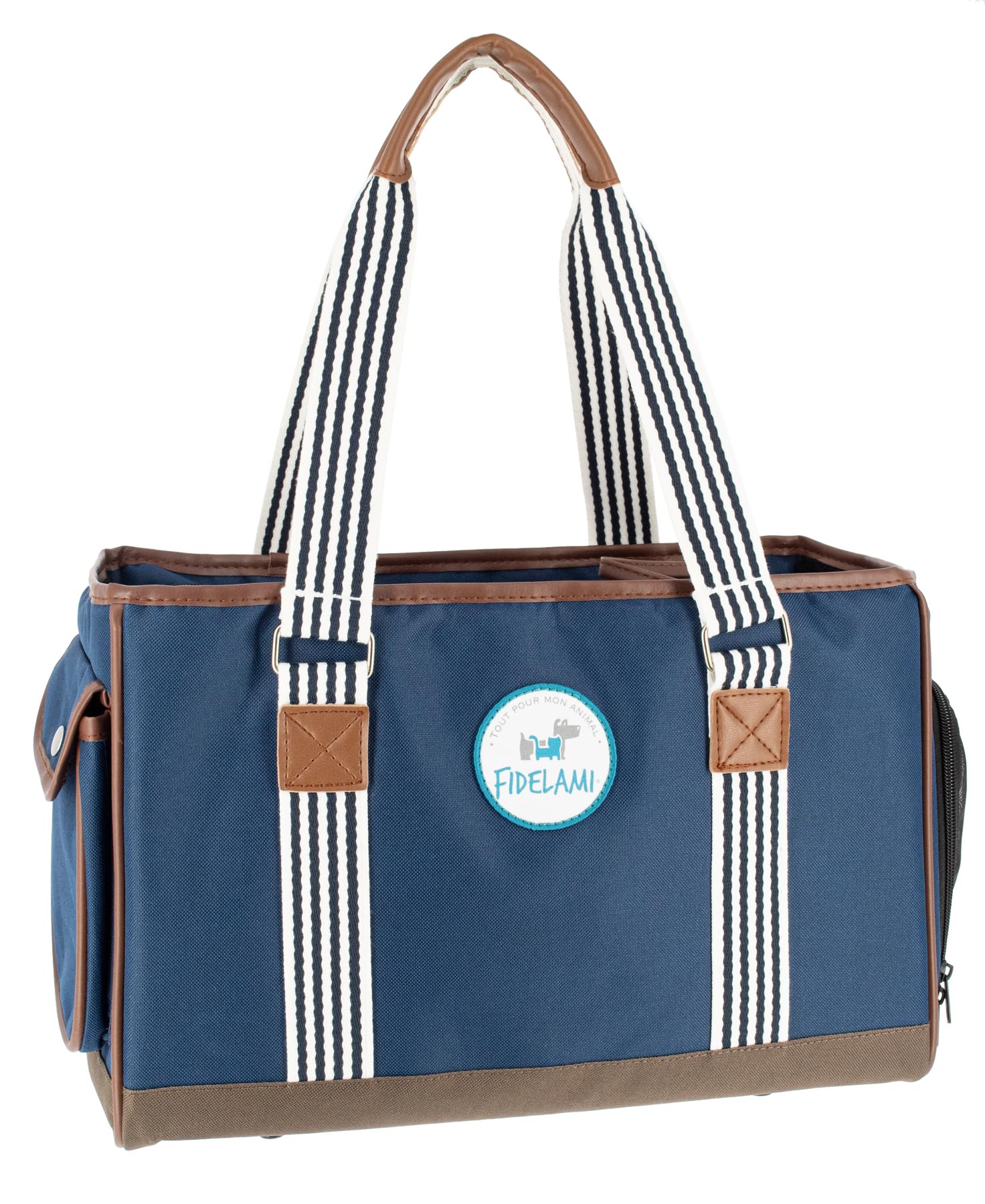 Bolsa de Transporte para Gatos, Perros, Conejos, MAX 5 kg, Tendencia