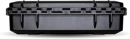 Miniatura 8 de SSE Estuche rígido de almacenamiento compacto resistente al agua para gafas DJI FPV VR y DJI Mavic Air + se adapta a accesorios adicionales