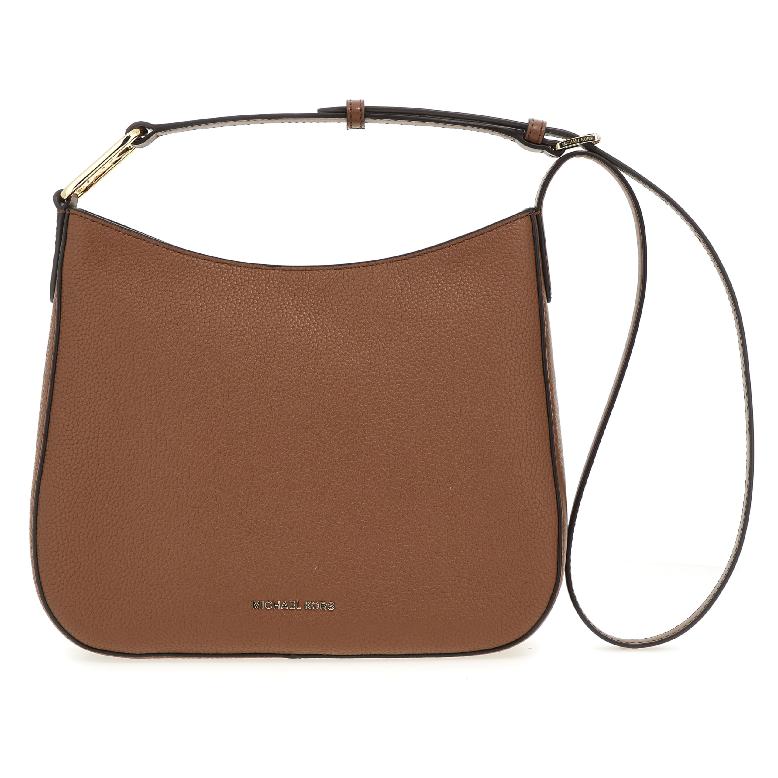 Michael Kors 32S4G8KM9L-230 LG XBODY Female LUGGAGE Size One Size