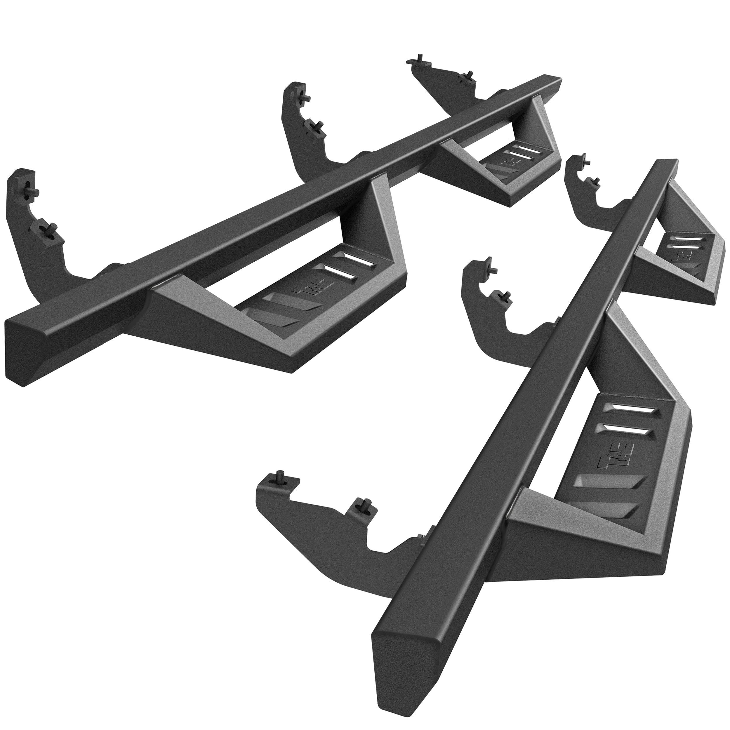 Amazon.com: TAC Sidewinder Running Boards Fit 2019-2025 Ranger