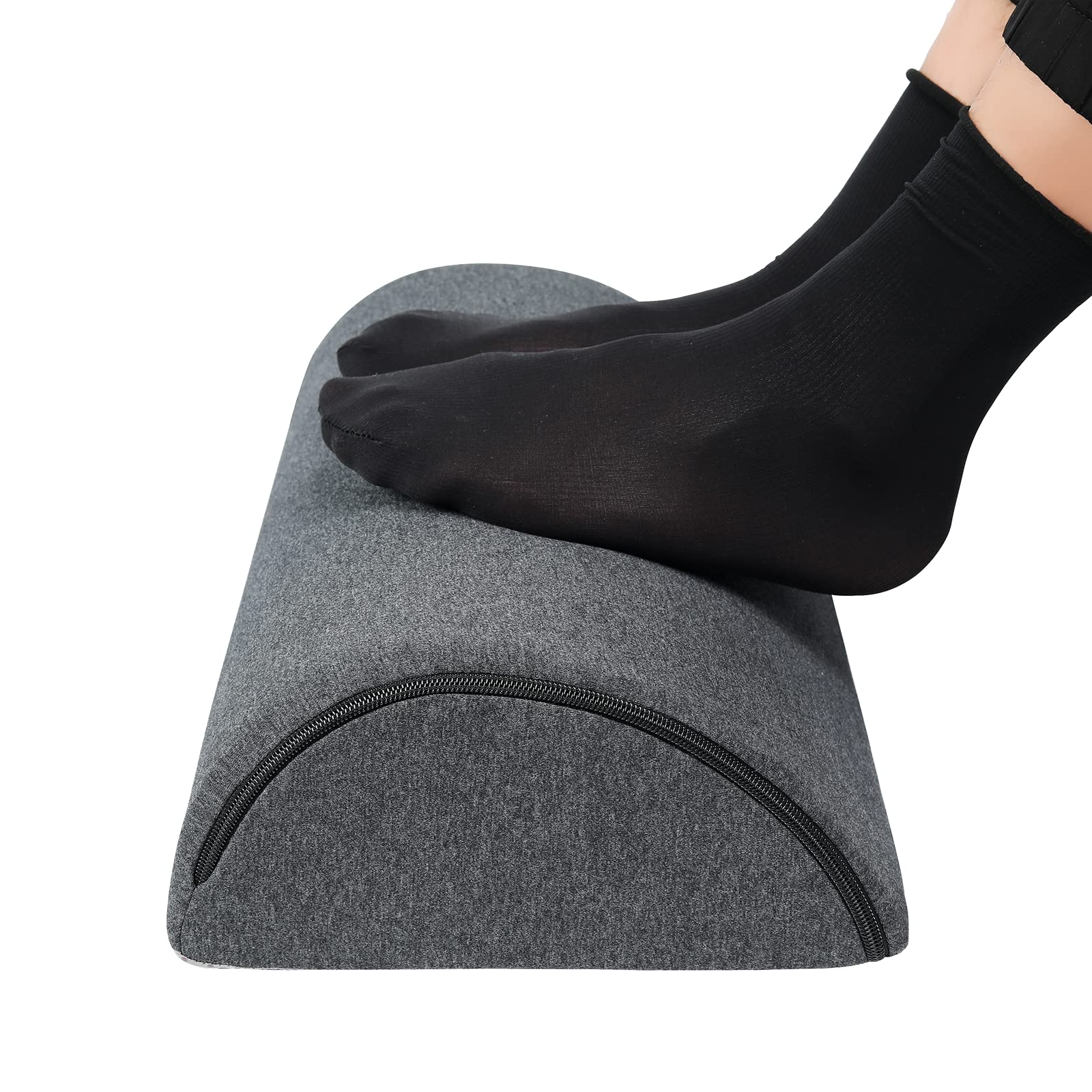 Amazon｜Aube Soleil フットレスト 足枕 足まくら 足置き 足置き台 足