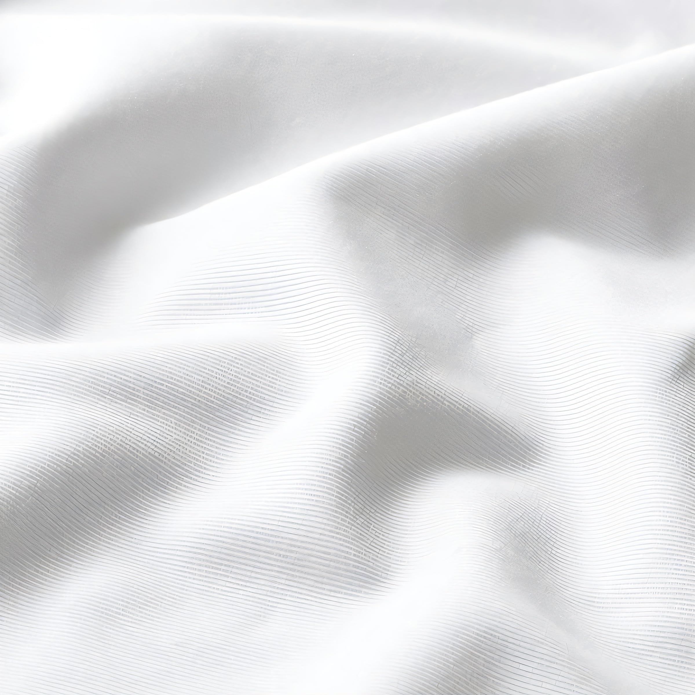 KODAMA Blouse de Laboratoire Femme 100% Coton – Boutons Pression - Blanche - Coupe Spéciale Pratique et Economique