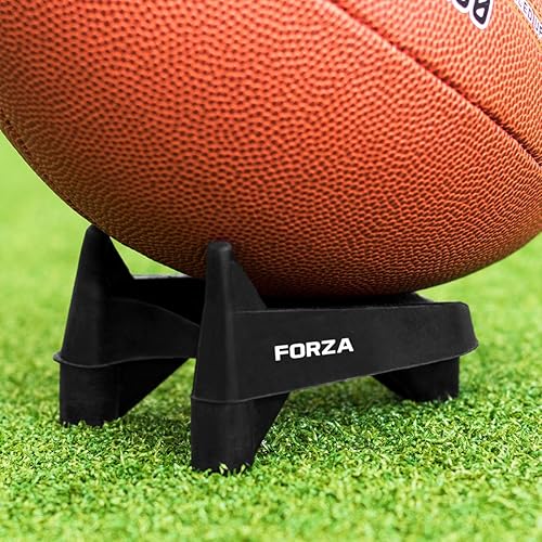 Miniatura 5 de FORZA Camiseta para patadas de fútbol Soporte de pelota de fútbol premium - Agarre de pelota excepcional Equipo de entrenamiento de fútbol