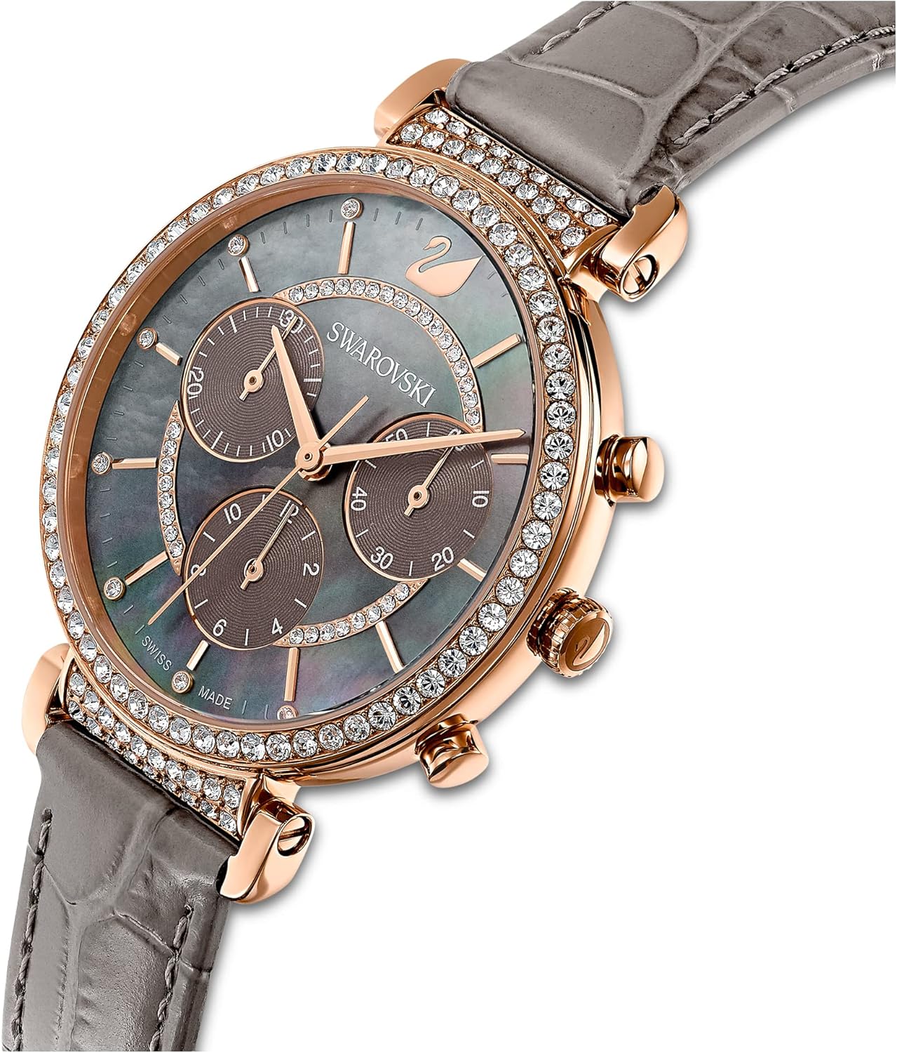 Swarovski Collezione Passage Chrono Orologi