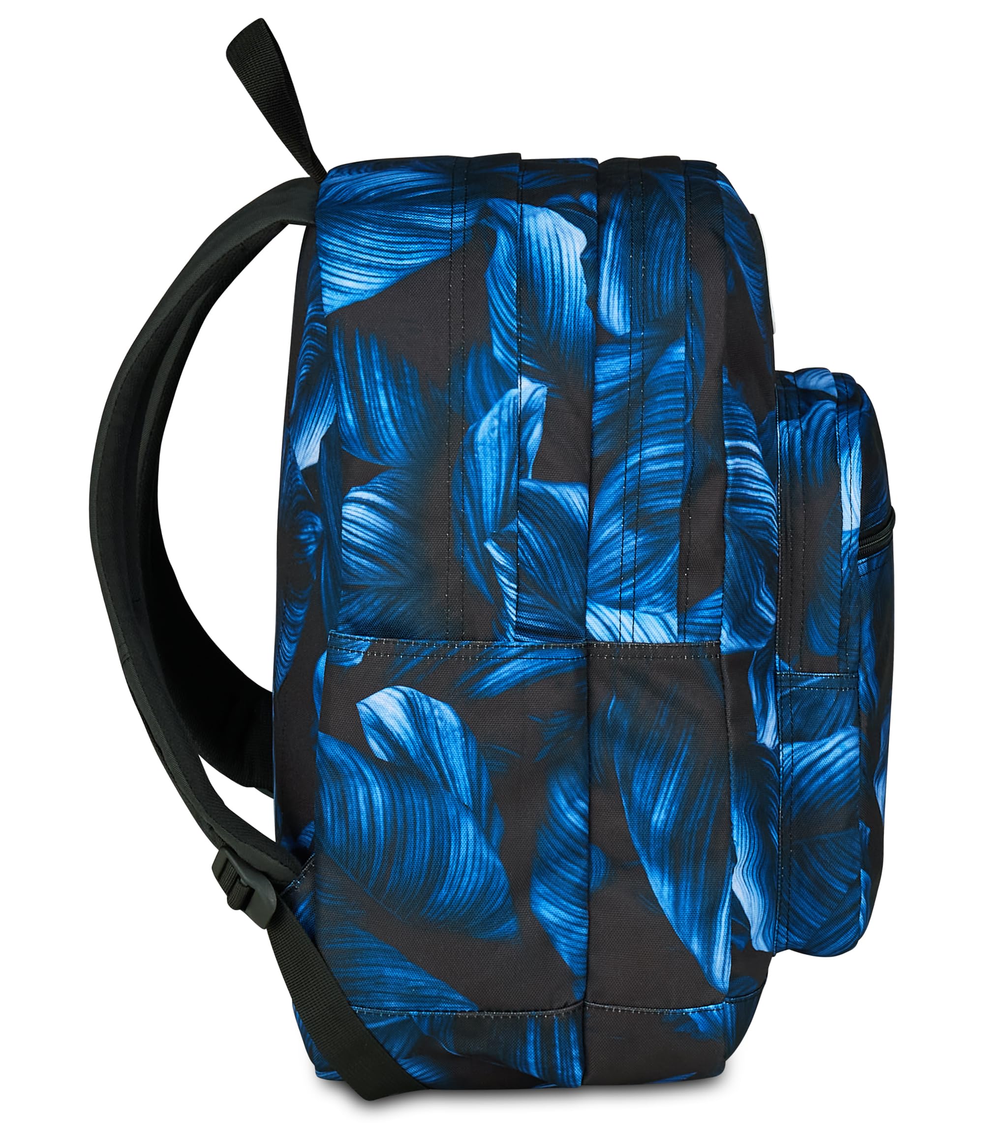 Invicta Zaino DIAL FANTASY, Blu, Doppio Scomparto, Tasche multifunzione, Per bambini e ragazzi, Scuola e tempo libero
