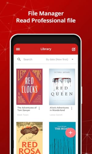 PDF Reader - PDF Viewer & Pdf Editor - Open Pdf Search, Print, Scan & Edit Pro