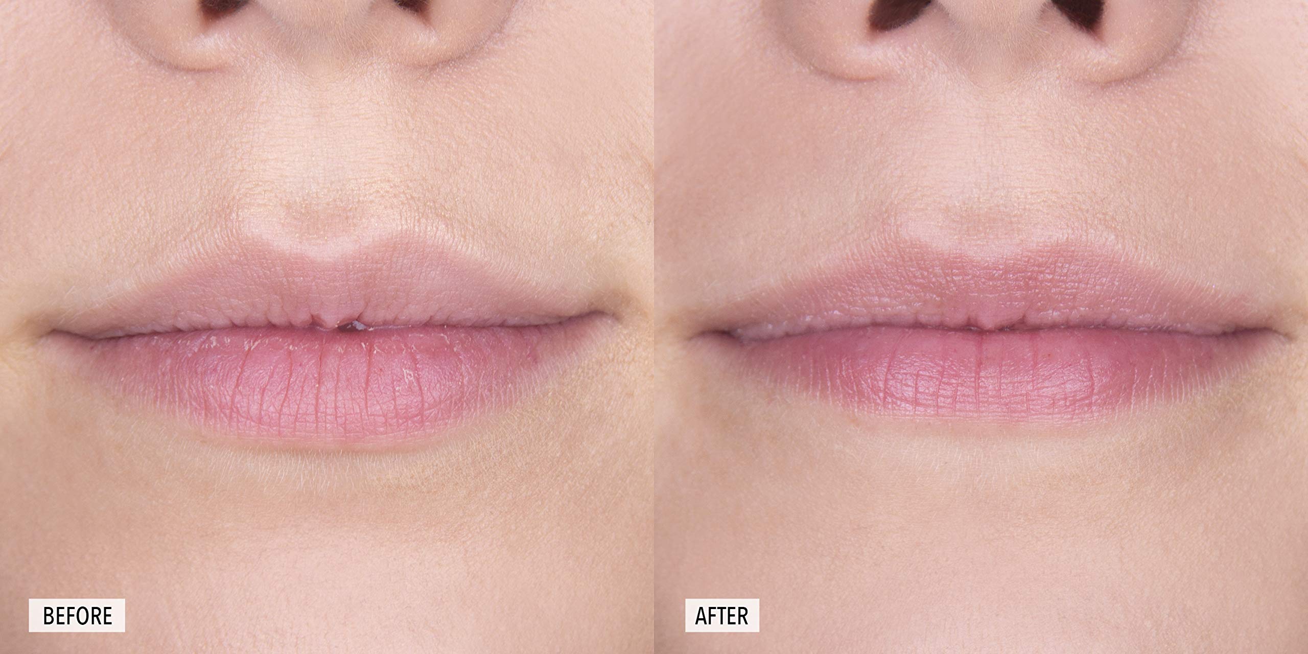 Jorge de la garza Makeup Exfoliador de labios- exfoliating lip base, 1