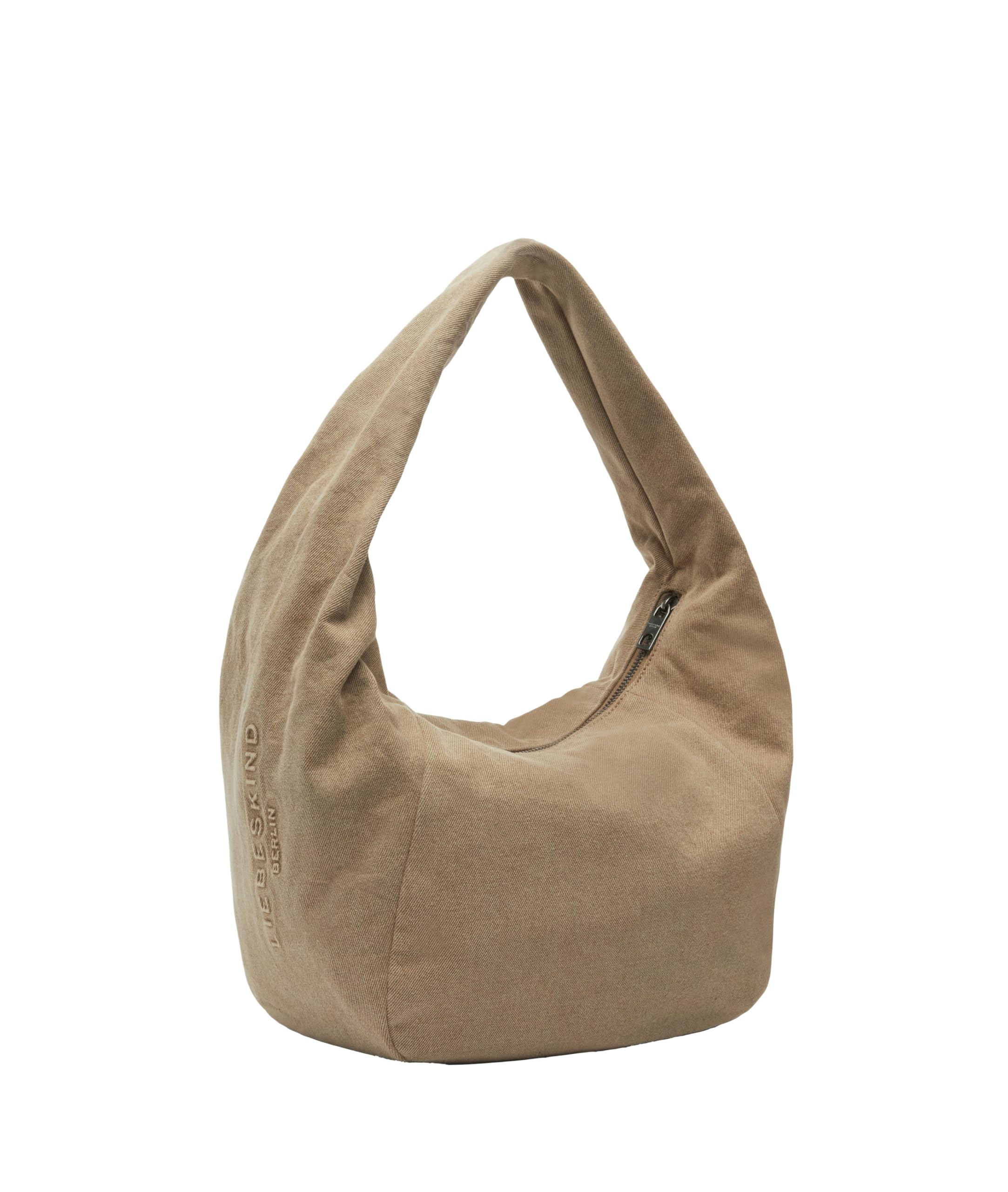 LIEBESKIND Hobo M Denim Hobo