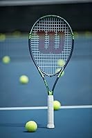 Vista 5 de Wilson Tour Slam - Raquetas de tenis recreativas para adultos