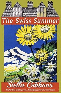 The Swiss Summer