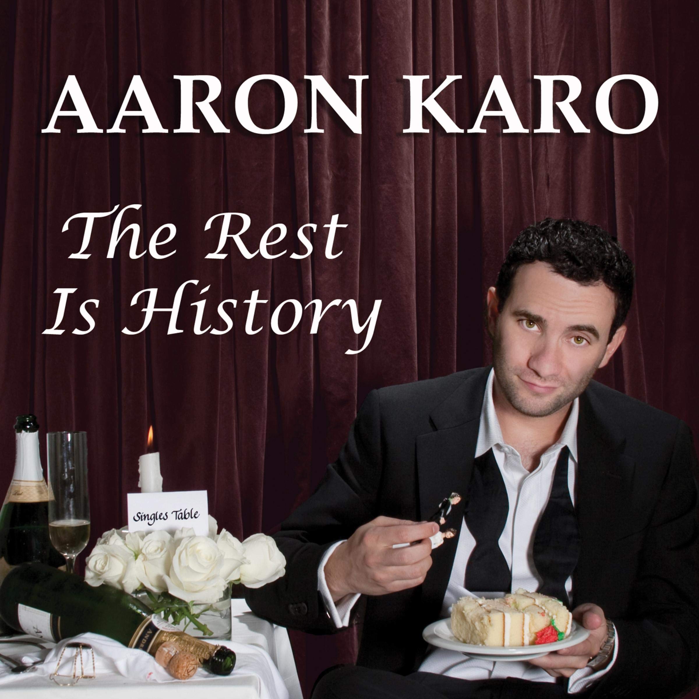Aaron Karo