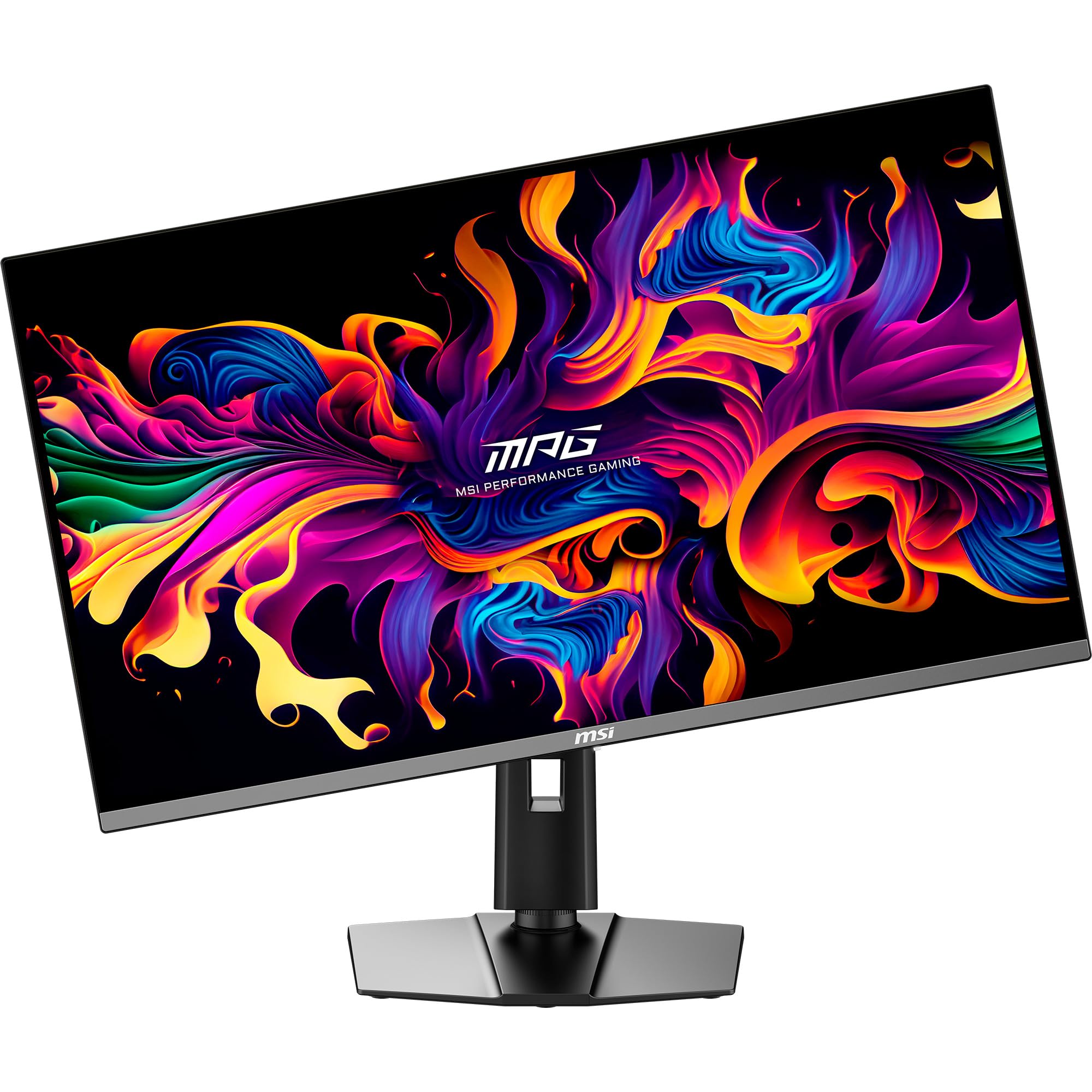 MSI MPG 321URXDE QD-OLED 31.5