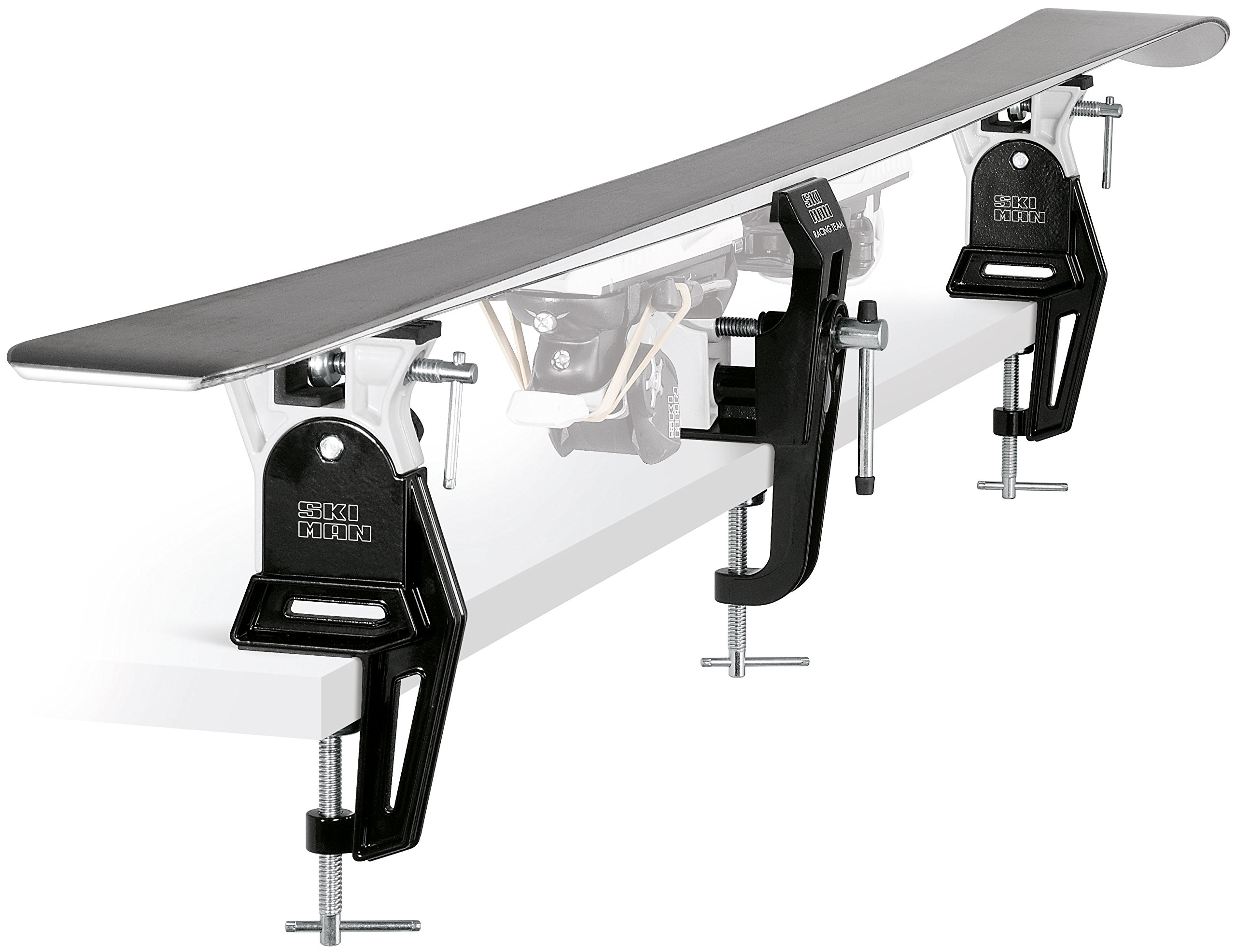 Morsa sci Ski Vise Racing