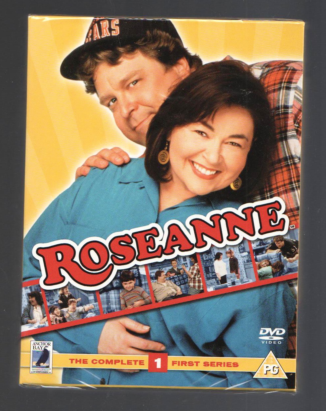Roseanne Season 1