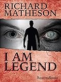 Cover of I Am Legend