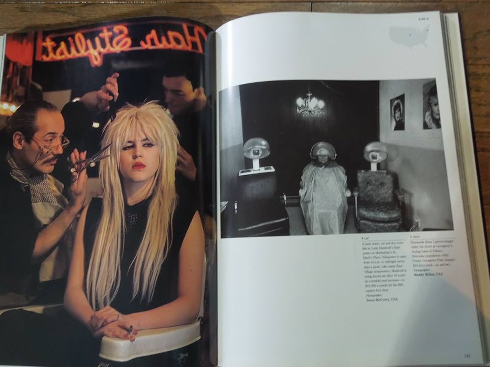 洋書 A Day in the Life of America A Day in the Life of America: Photographed by 200 of the