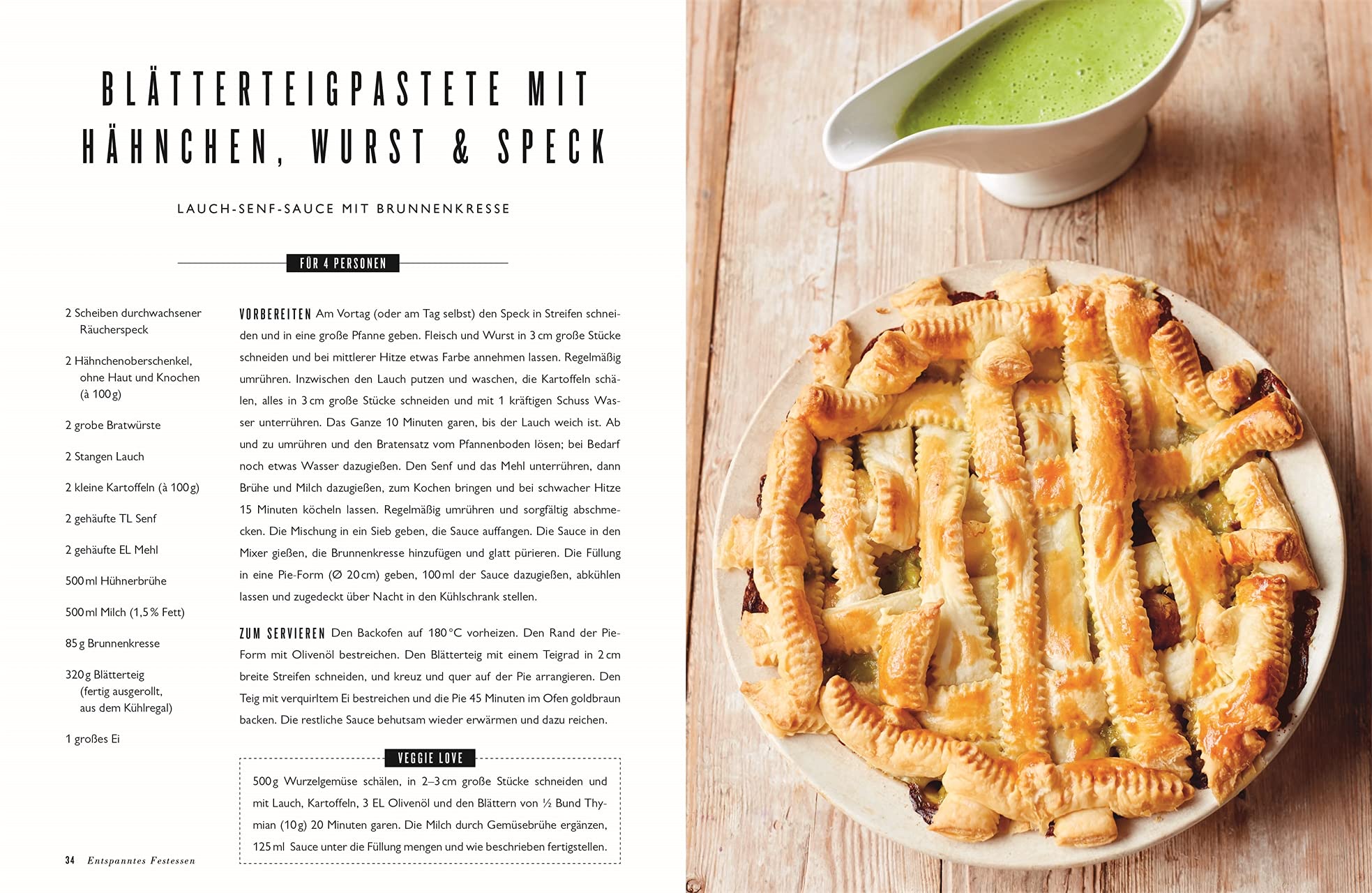 Together – Alle an einem Tisch: Über 120 Rezepte für Familie und Freunde