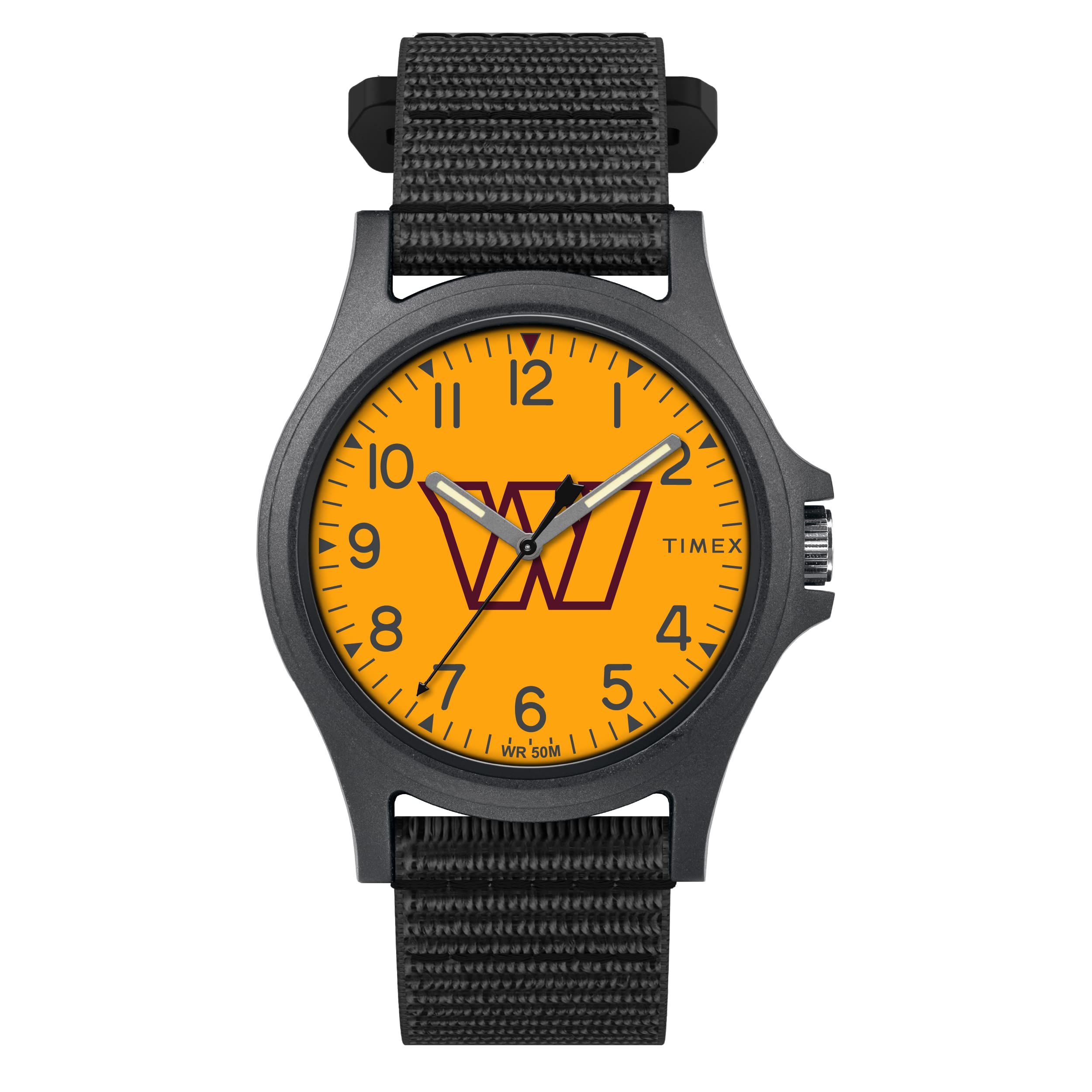 Timex Men's NFL Pride 40mm Watch