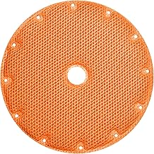 KNME043B4 Daikin Replacement Humidifying Filter 99A0509 for Humidifying Air Purifier MCK70T MCK70W MCZ70U MCZ70W ACZ70U ACZ70W MCK70PKS MCK70RKS MCK70RN MCK70TKS MCK70UE5 MCK70UKS Air Purifier