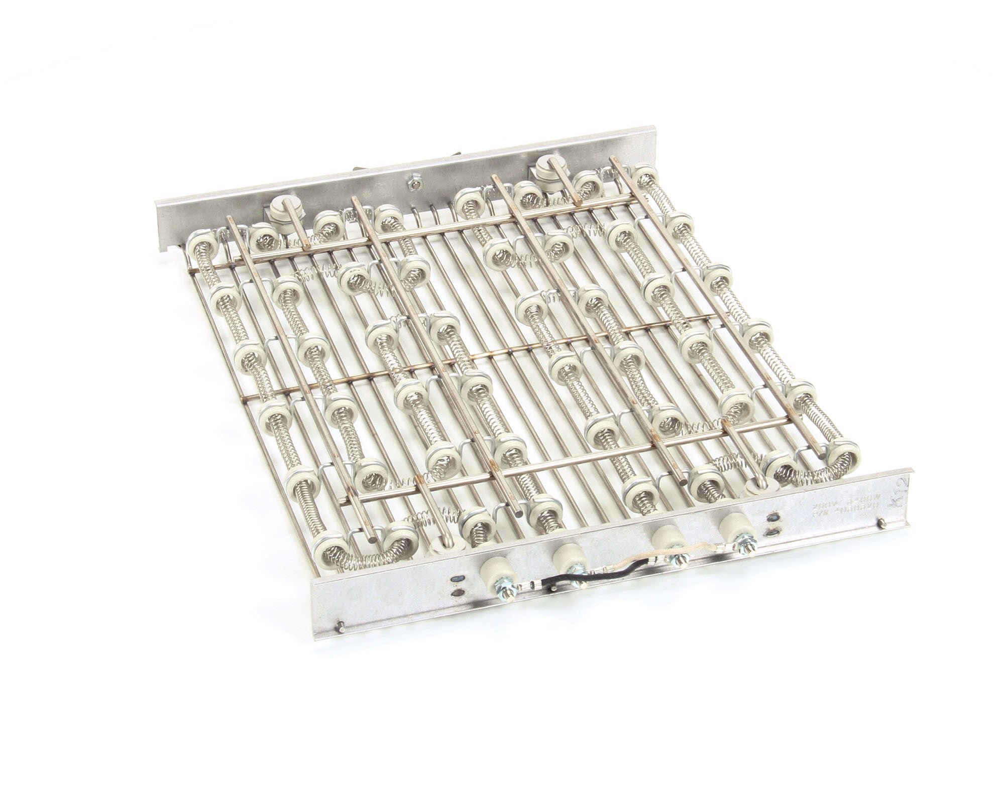 AJ-Antunes 7000113 Roundup Heater Assembly Kit