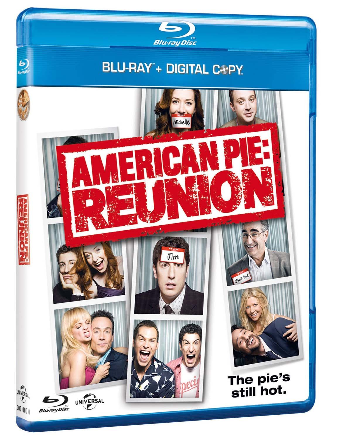 American Pie 8 Reunion