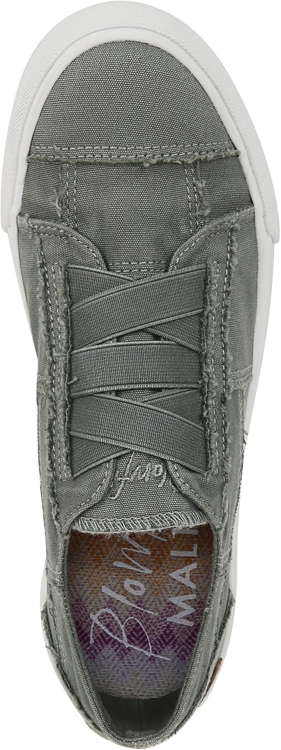 Blowfish Malibu Women's Marley Sneaker Olive 7 M - Image 5